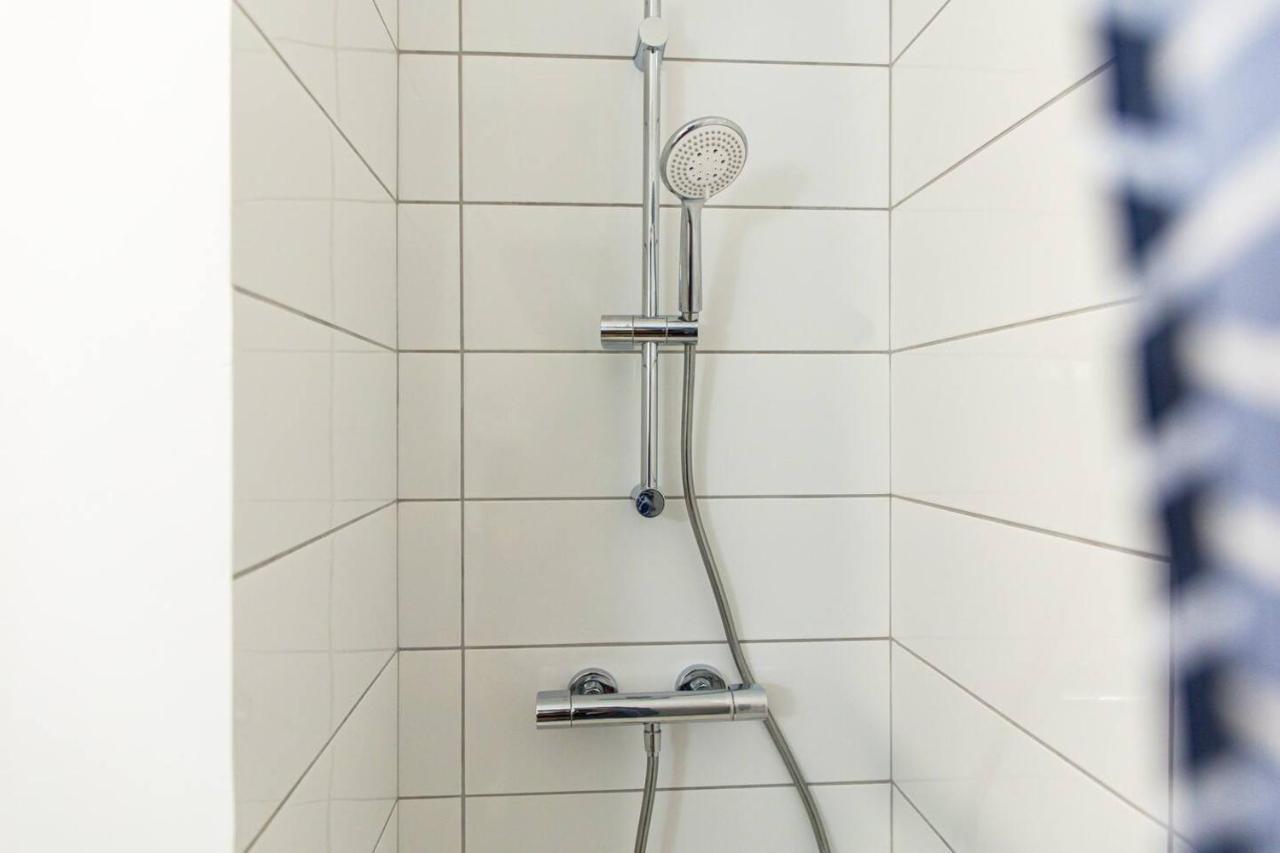 Baussenque - Bel Appartement Au Coeur Du Panier Marsiglia Esterno foto