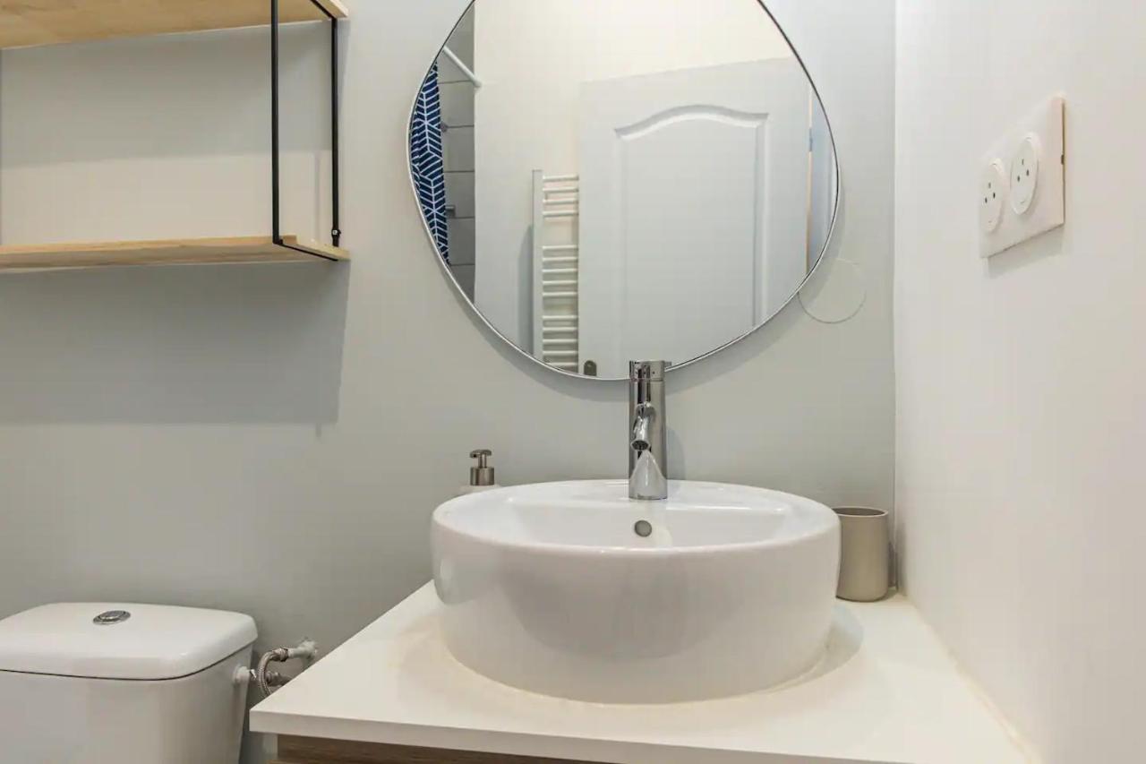 Baussenque - Bel Appartement Au Coeur Du Panier Marsiglia Esterno foto