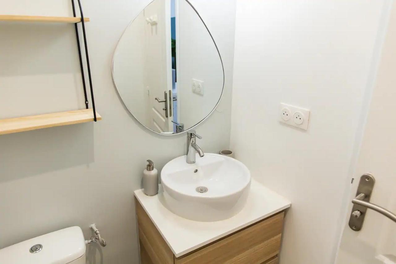 Baussenque - Bel Appartement Au Coeur Du Panier Marsiglia Esterno foto